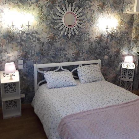 Bed and Breakfast Le Jardin Fleuri Saint-Nazaire  Exterior foto